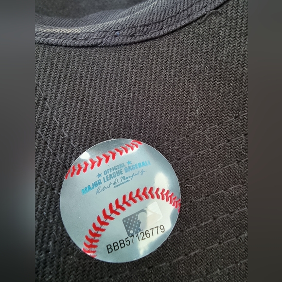 New Era New York Yankees Baseball Cap Hat - Picture 10 of 10